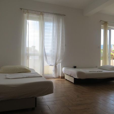 Apartments Kanli Kula Herceg Novi Ngoại thất bức ảnh