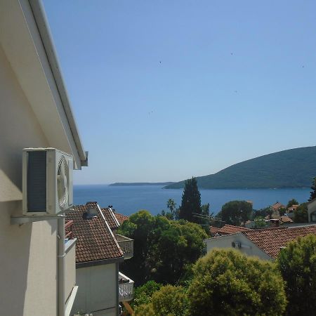 Apartments Kanli Kula Herceg Novi Ngoại thất bức ảnh