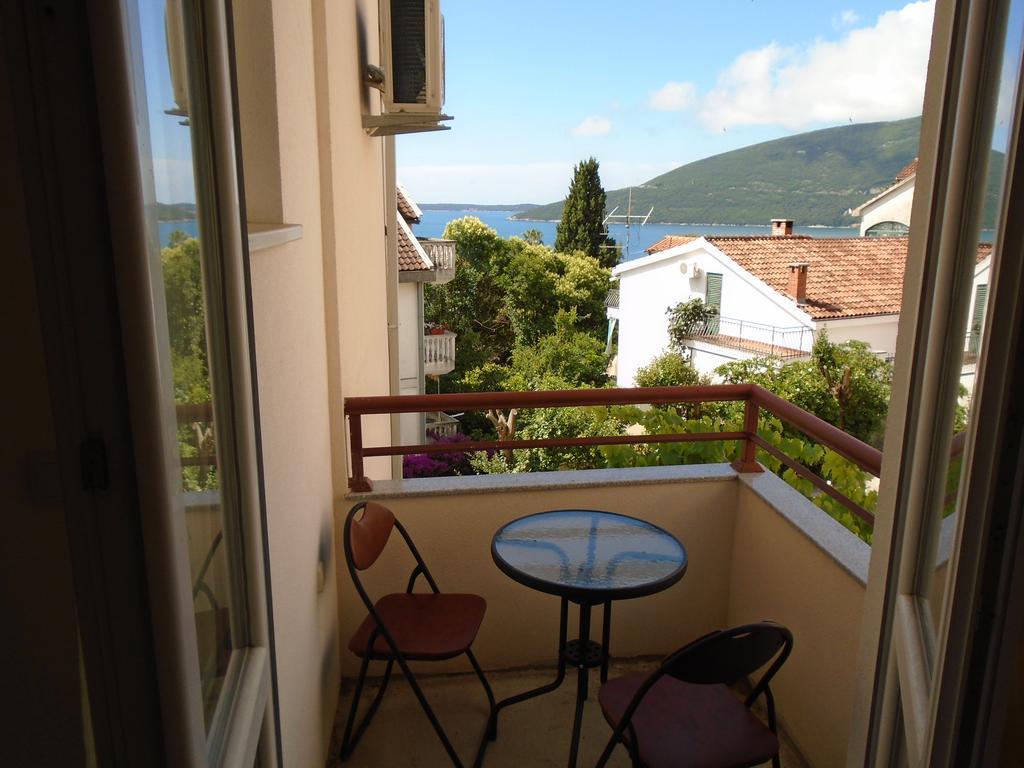 Apartments Kanli Kula Herceg Novi Ngoại thất bức ảnh