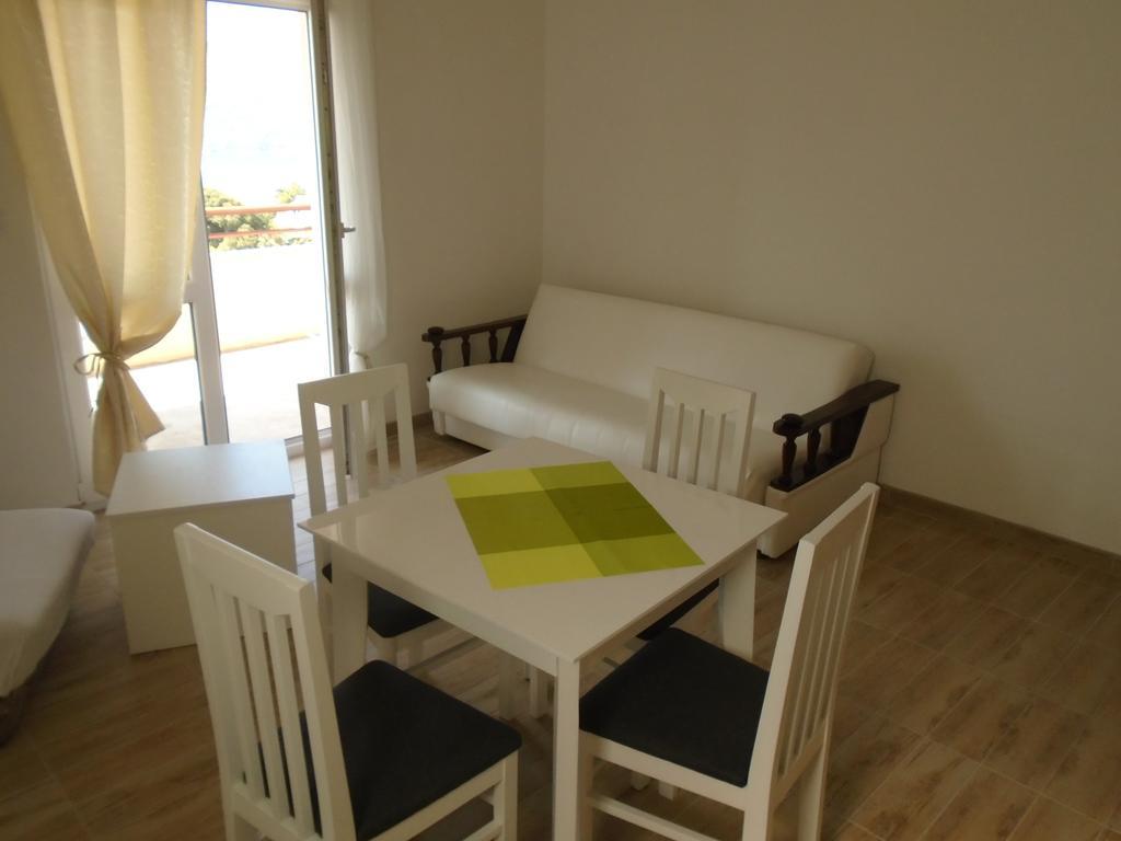 Apartments Kanli Kula Herceg Novi Ngoại thất bức ảnh