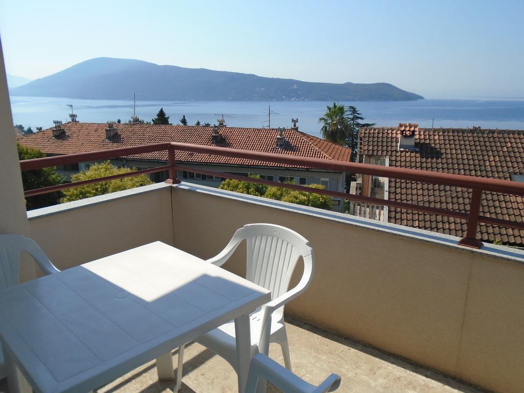 Apartments Kanli Kula Herceg Novi Ngoại thất bức ảnh