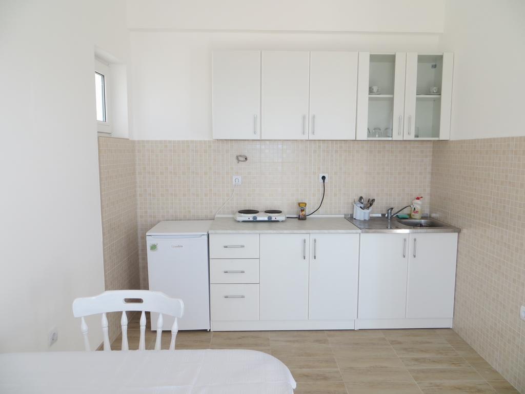 Apartments Kanli Kula Herceg Novi Ngoại thất bức ảnh
