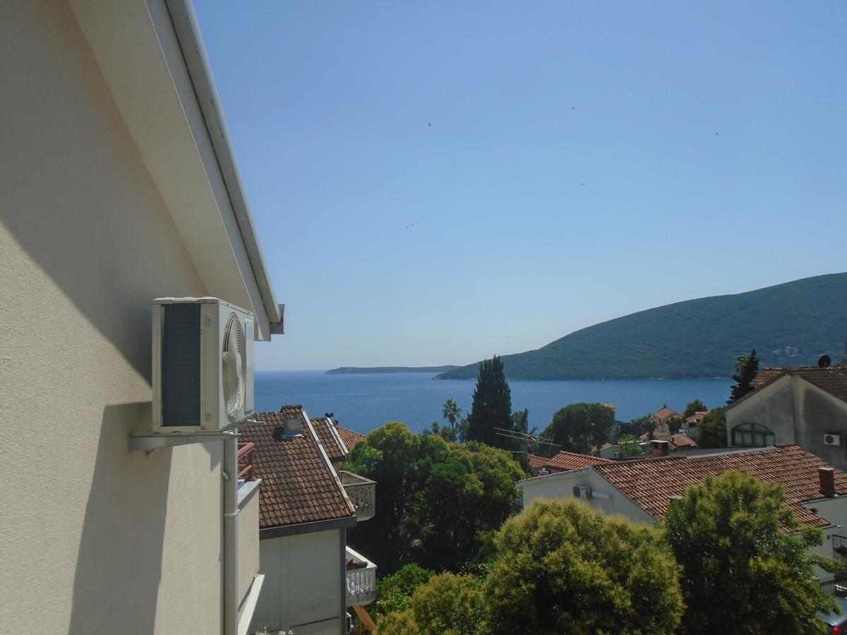 Apartments Kanli Kula Herceg Novi Ngoại thất bức ảnh